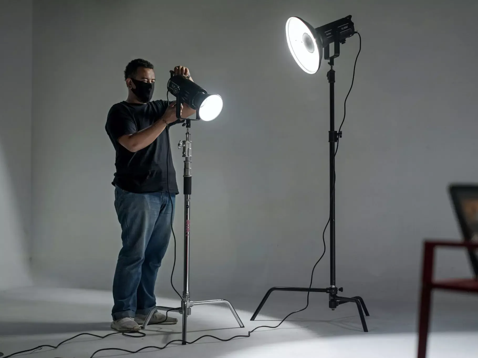 A corporate and fictional film production house based in gurgaon. Deal in all kind of video and audio content creation.