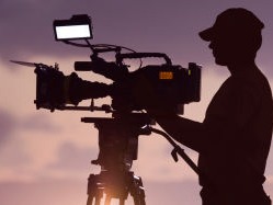 A corporate and fictional film production house based in gurgaon. Deal in all kind of video and audio content creation.