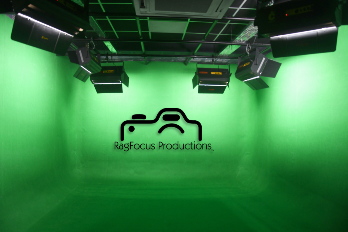 the only sound isolated chroma studio available for rent in gurgaon