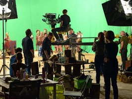A corporate and fictional film production house based in gurgaon. Deal in all kind of video and audio content creation.
