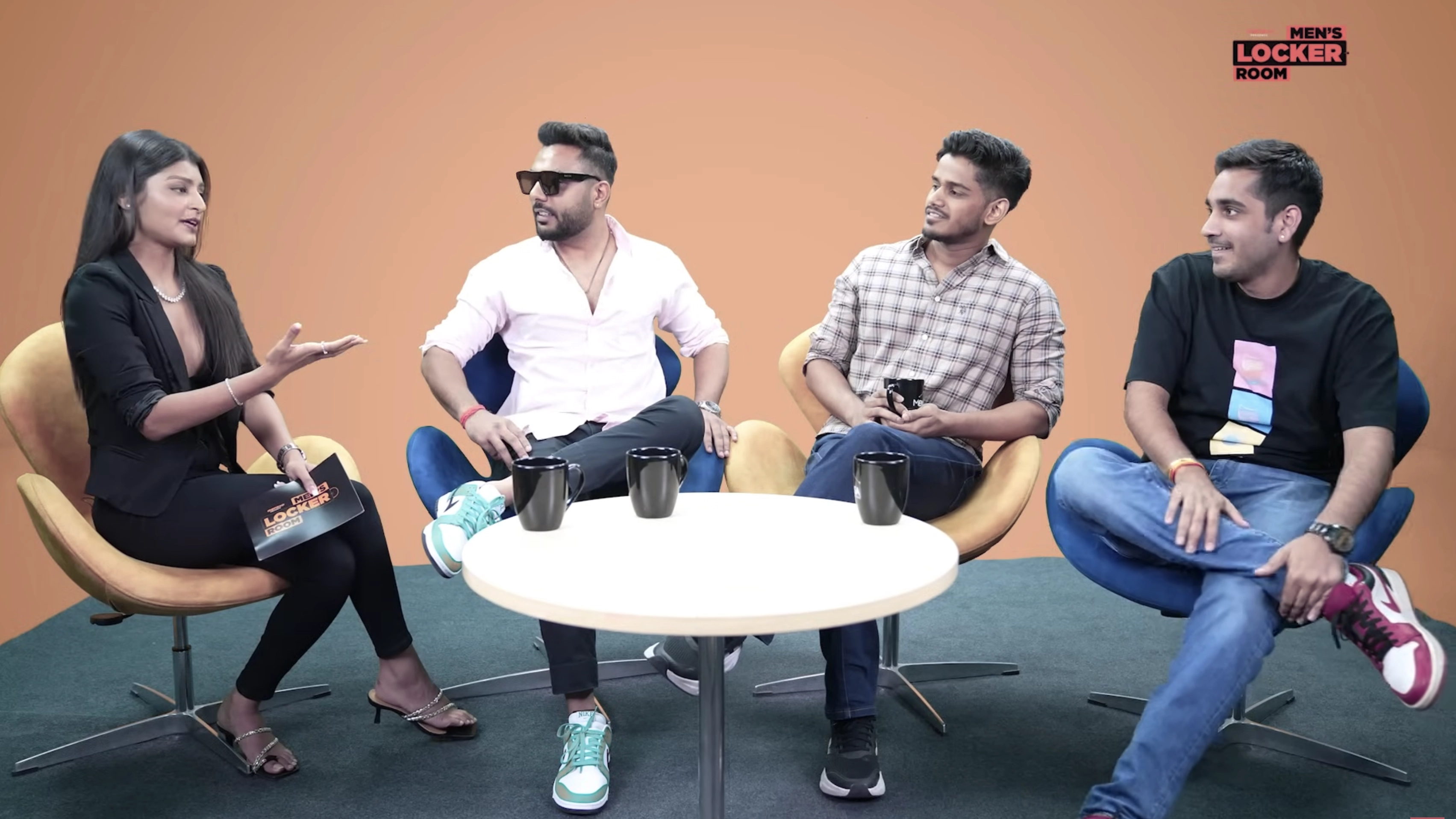 Chat show realhit